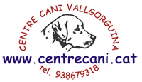 Centre Caní Vallgorguina